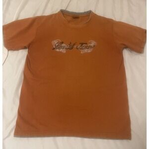 Levi’s Jeans Red Tag T-Shirt Mens Size XL Short Sleeve RARE